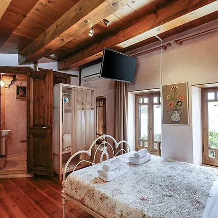 Anassa Estate Cultural Heritage * Ρέθυμνο
