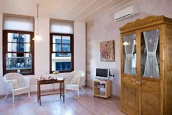 Anassa Estate Cultural Heritage Διαμέρισμα