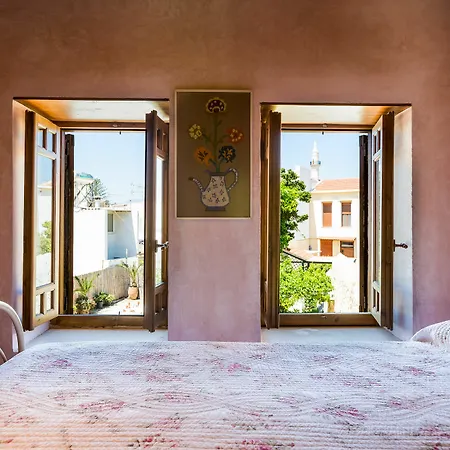 Anassa Estate Cultural Heritage *