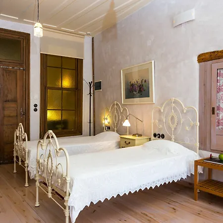 Anassa Estate Cultural Heritage Ρέθυμνο
