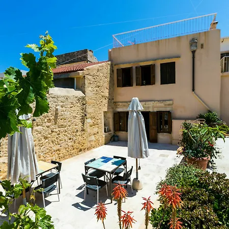 Anassa Estate Cultural Heritage * Ρέθυμνο
