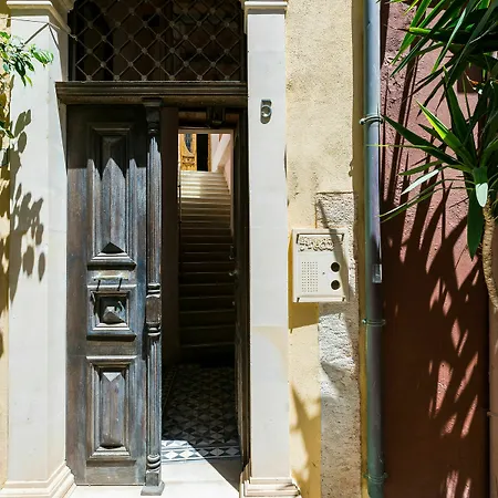 Anassa Estate Cultural Heritage Διαμέρισμα Ρέθυμνο