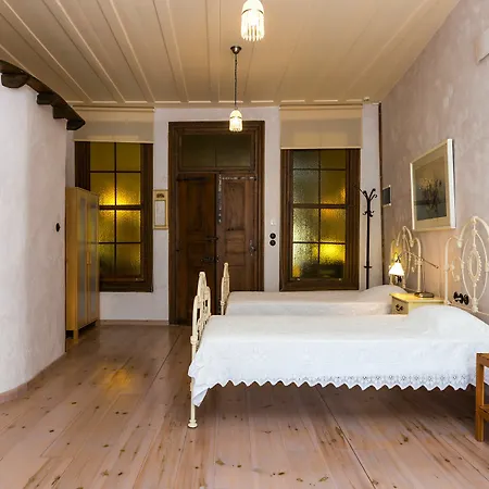 Anassa Estate Cultural Heritage Διαμέρισμα