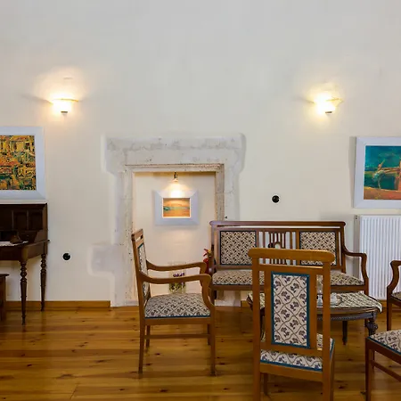 Διαμέρισμα Anassa Estate Cultural Heritage