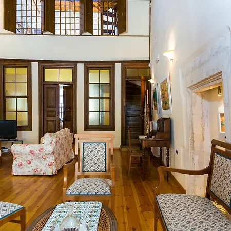 Anassa Estate Cultural Heritage Ρέθυμνο