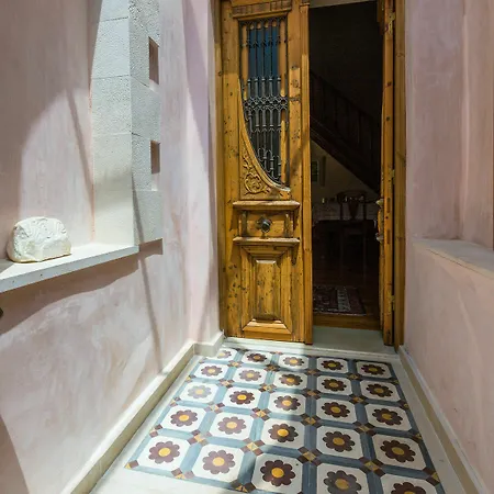 Διαμέρισμα Anassa Estate Cultural Heritage