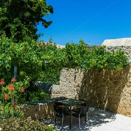 Διαμέρισμα Anassa Estate Cultural Heritage *