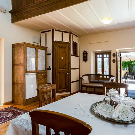 Anassa Estate Cultural Heritage * Ρέθυμνο