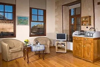 Anassa Estate Cultural Heritage Apartament Retimno