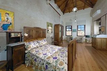 Apartament Anassa Estate Cultural Heritage Retimno
