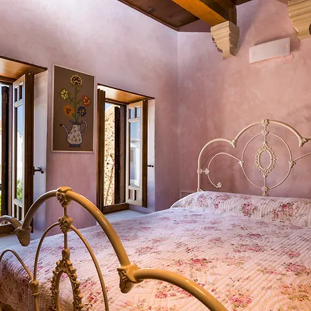 Anassa Estate Cultural Heritage Retimno