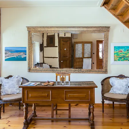Apartament Anassa Estate Cultural Heritage
