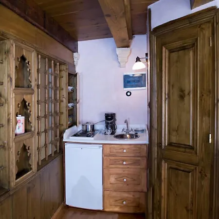 Anassa Estate Cultural Heritage