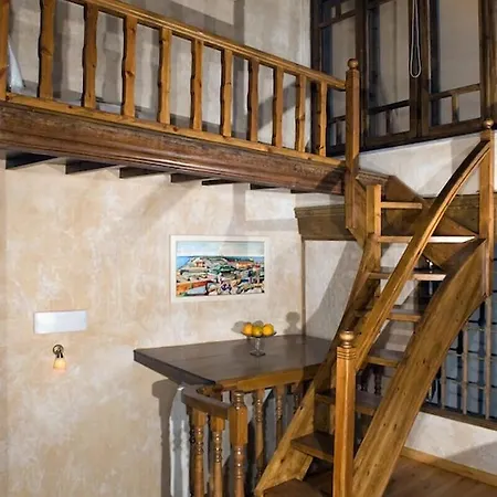Appartamento Anassa Estate Cultural Heritage Rethymno