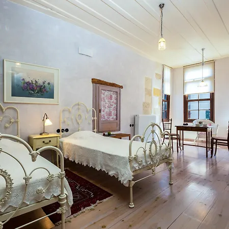 Appartamento Anassa Estate Cultural Heritage Rethymno
