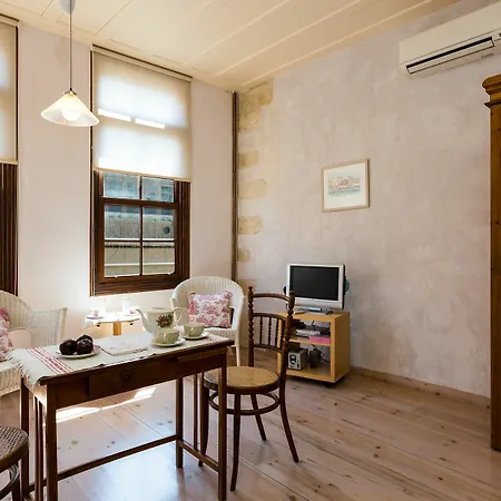 Appartamento Anassa Estate Cultural Heritage Rethymno