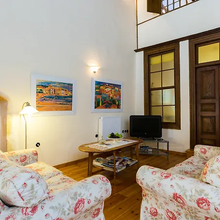 Appartamento Anassa Estate Cultural Heritage *